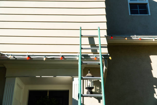 Best Siding for New Construction  in Browns Point, WA